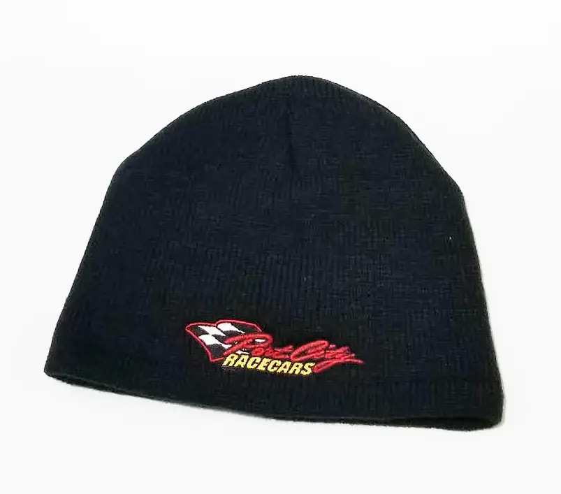Port City Racecars Beanie 1