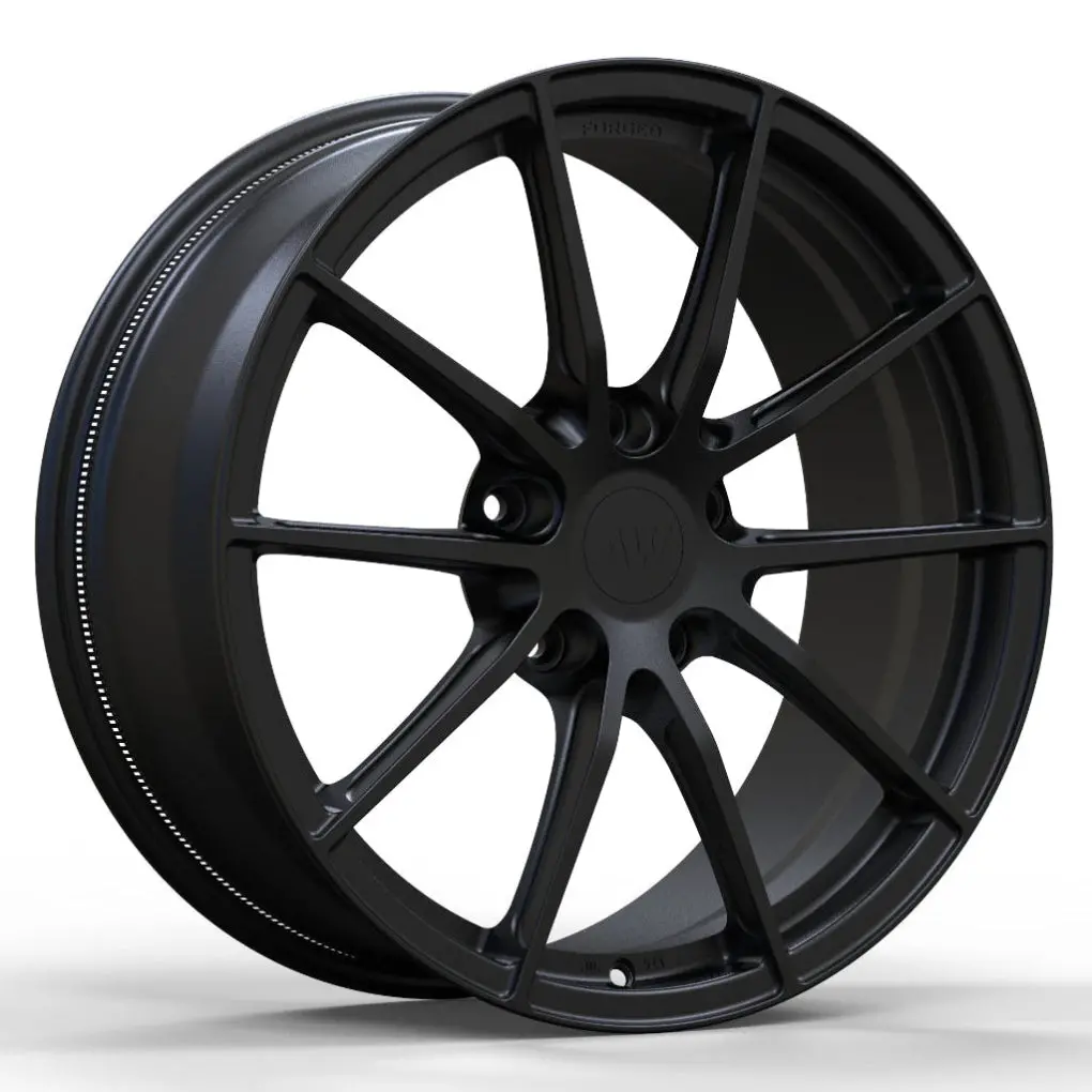 Awx Forged Wheels For Rivian R1t/R1s 1