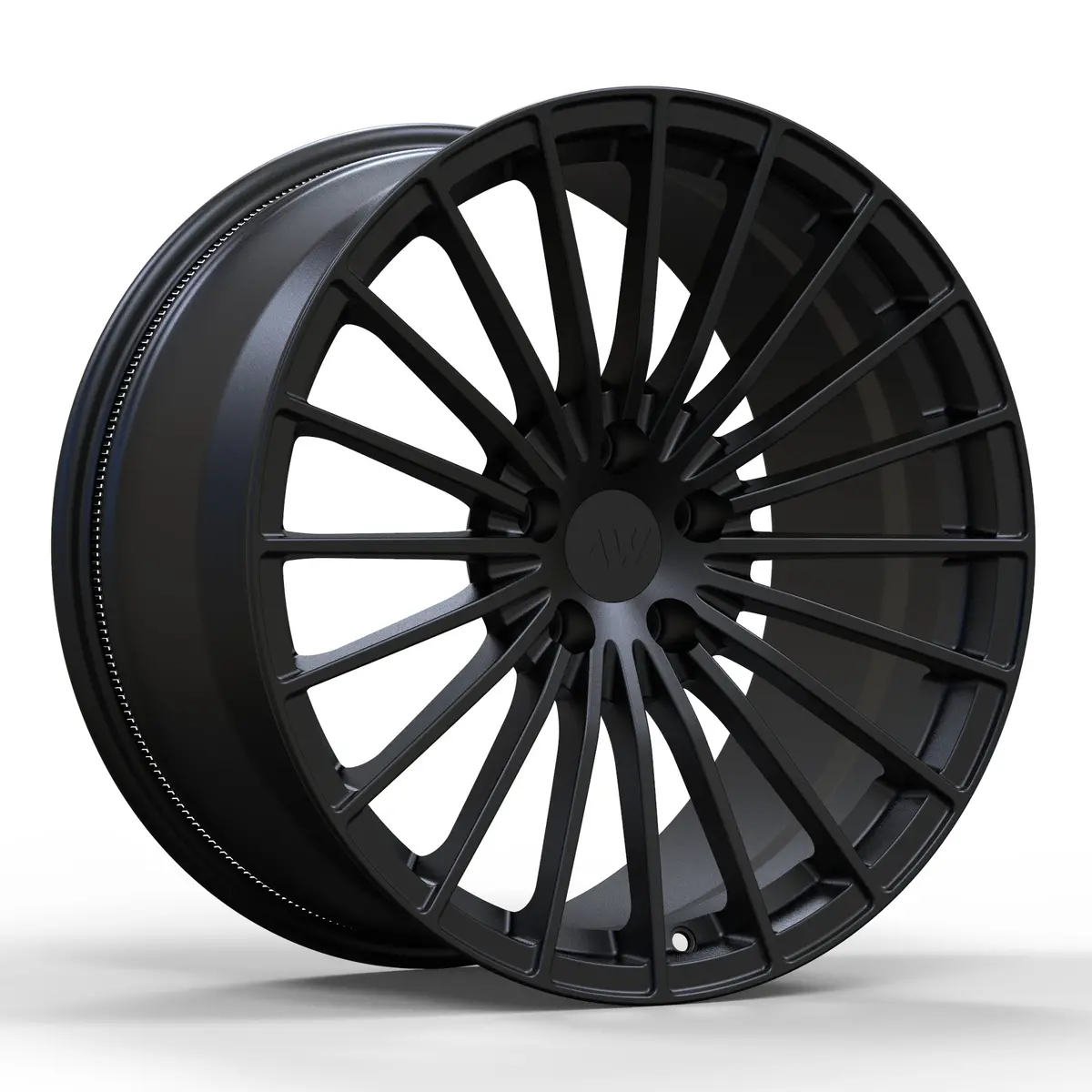 Awx1 Forged Wheels For Tesla Model S/X 2