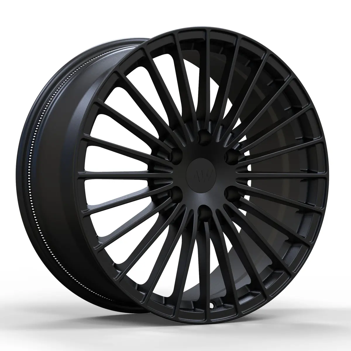 Awx1 Forged Wheels For Tesla Cybertruck 1