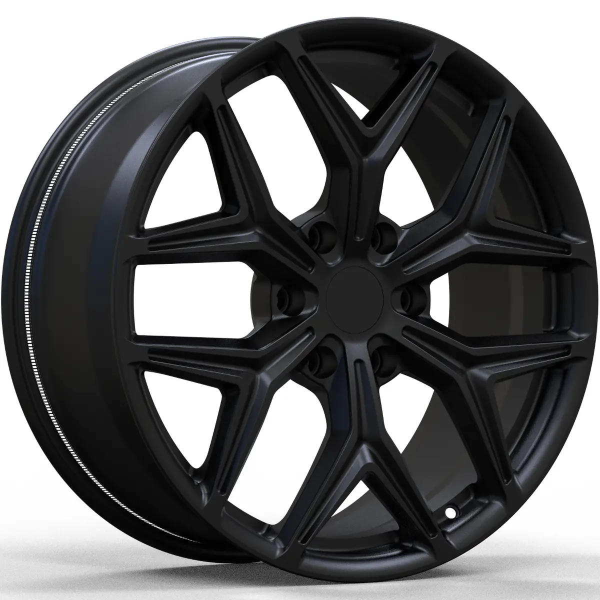 Awz2 Forged Wheels For Tesla Cybertruck 2
