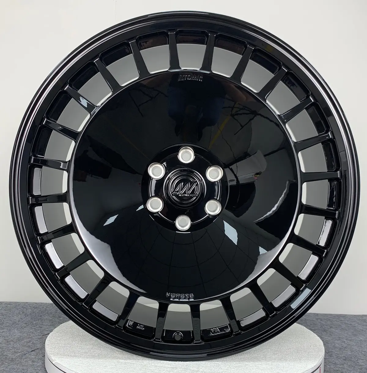 Awdx Forged Wheels For Lincoln Navigator And Ford F-150 2
