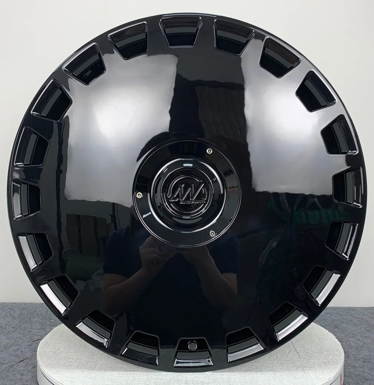 Awdf Forged Wheels For Tesla Cybertruck 2