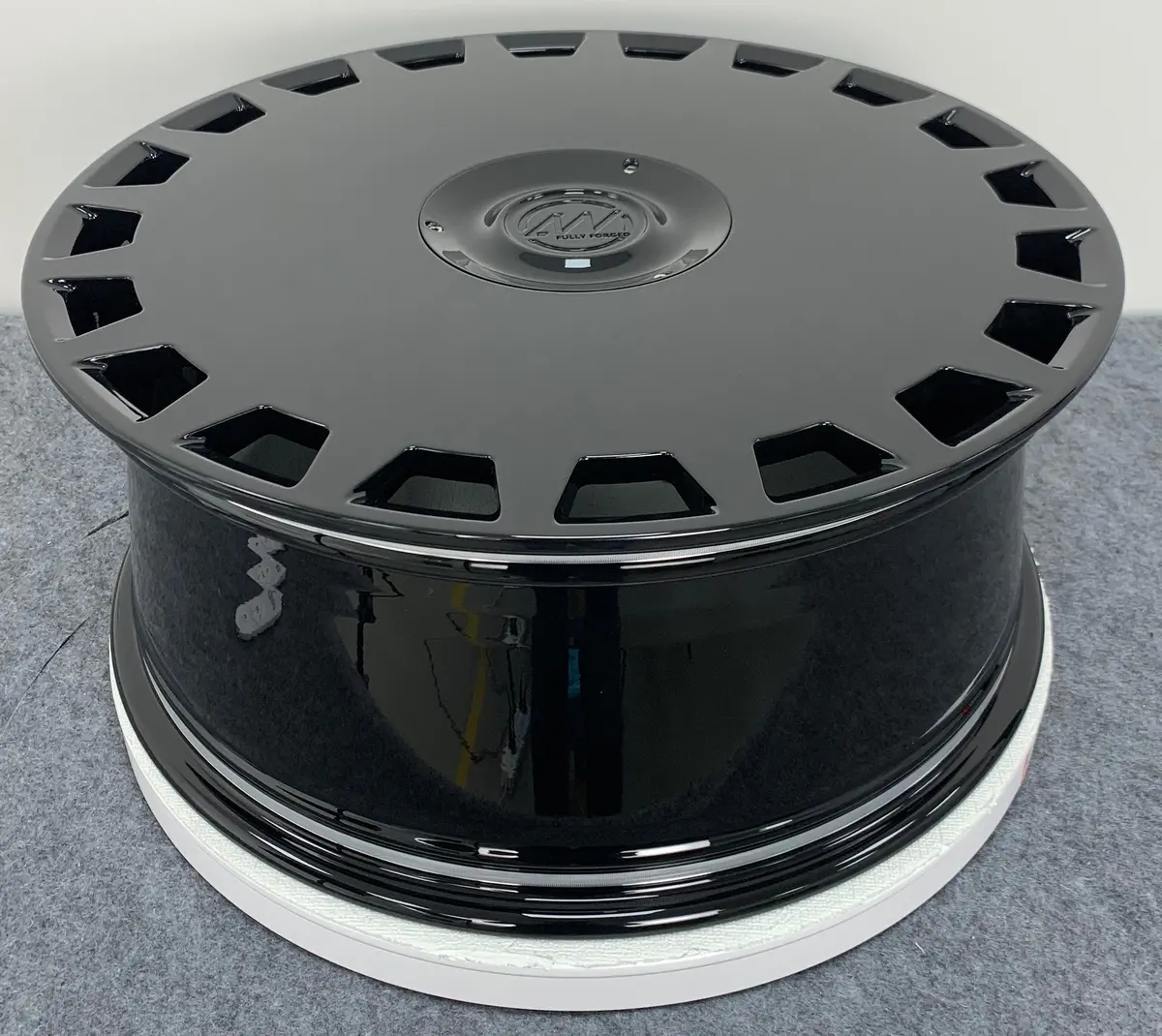 Awdf Forged Wheels For Tesla Cybertruck 3