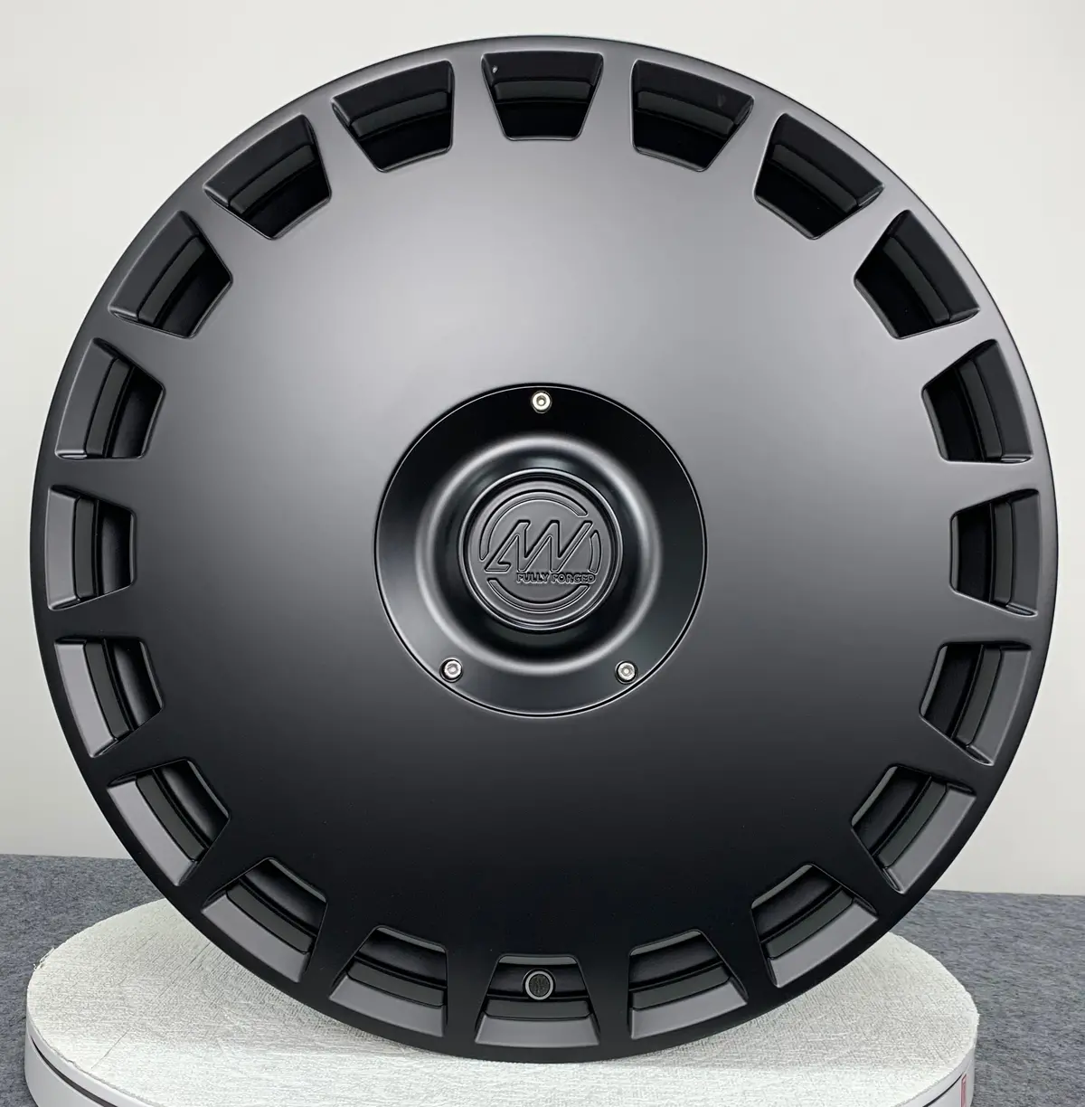 Awdf Forged Wheels For Rivian R1t/R1s 2