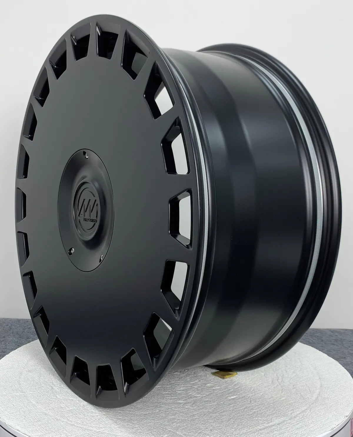 Awdf Forged Wheels For Rivian R1t/R1s 3