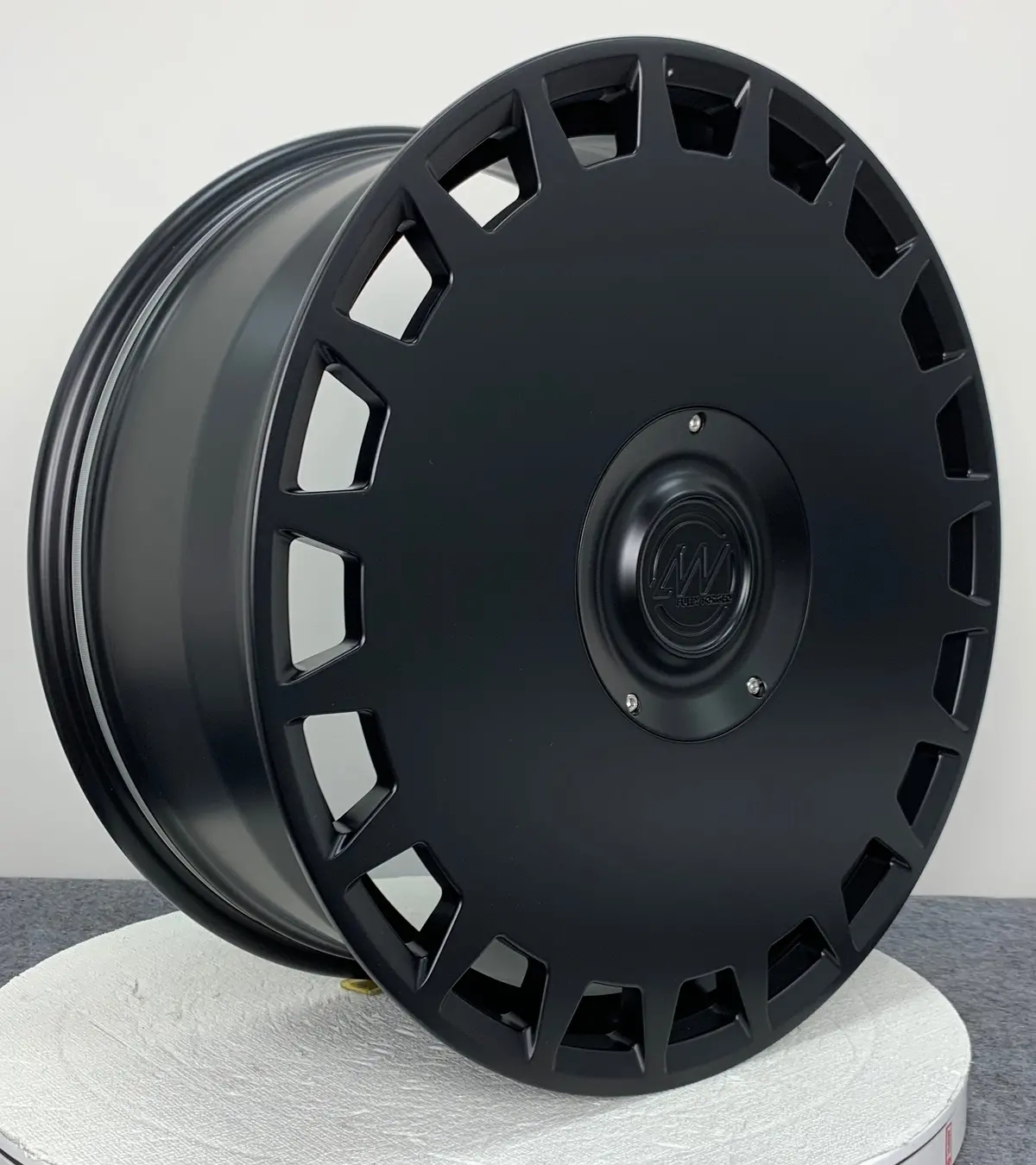 Awdf Forged Wheels For Rivian R1t/R1s 4