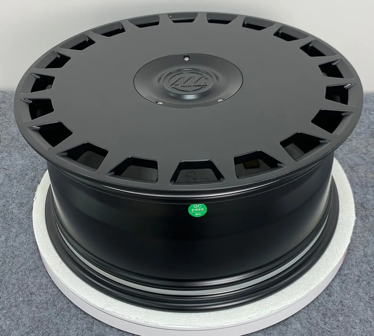 Awdf Forged Wheels For Rivian R1t/R1s 5