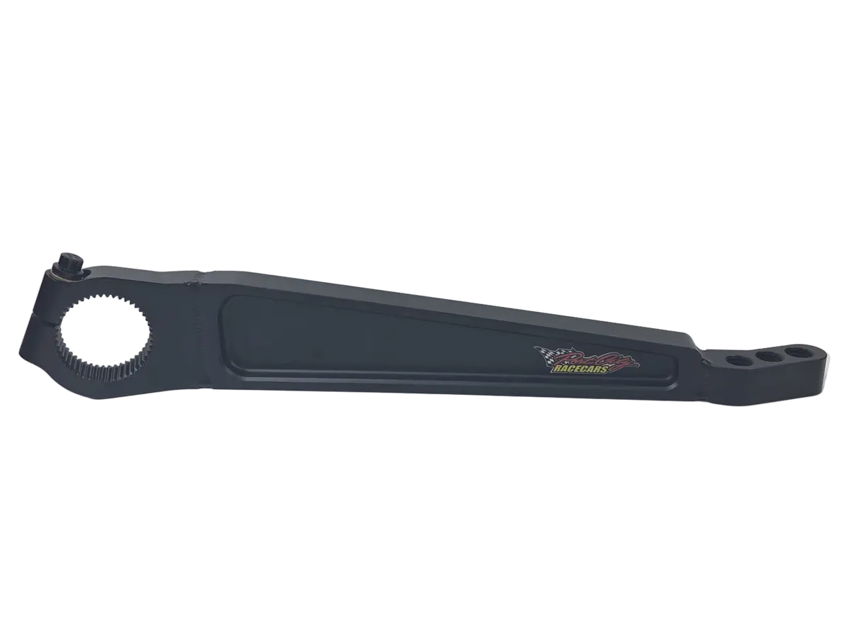 Left Sway Bar Arm 1