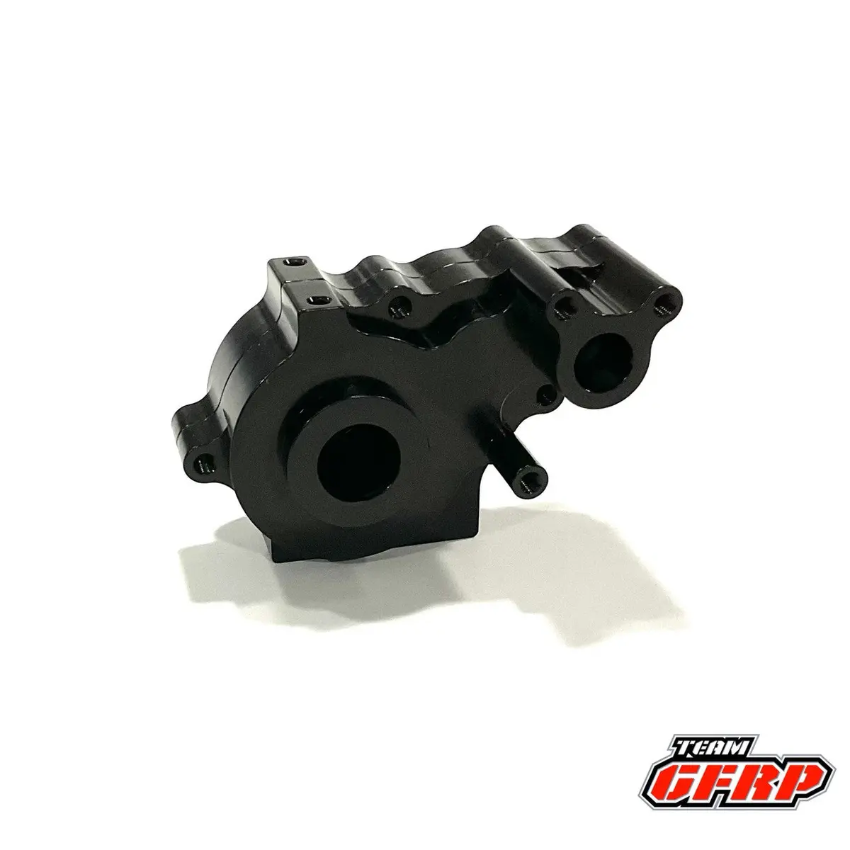 Metric +10 Transmission Case 1