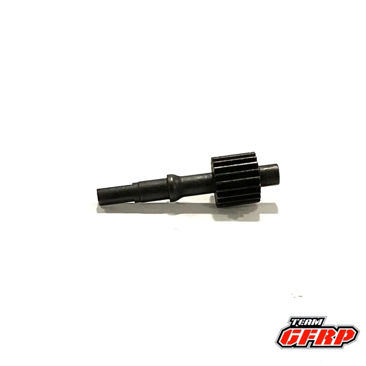Metric +10 Top Shaft 1