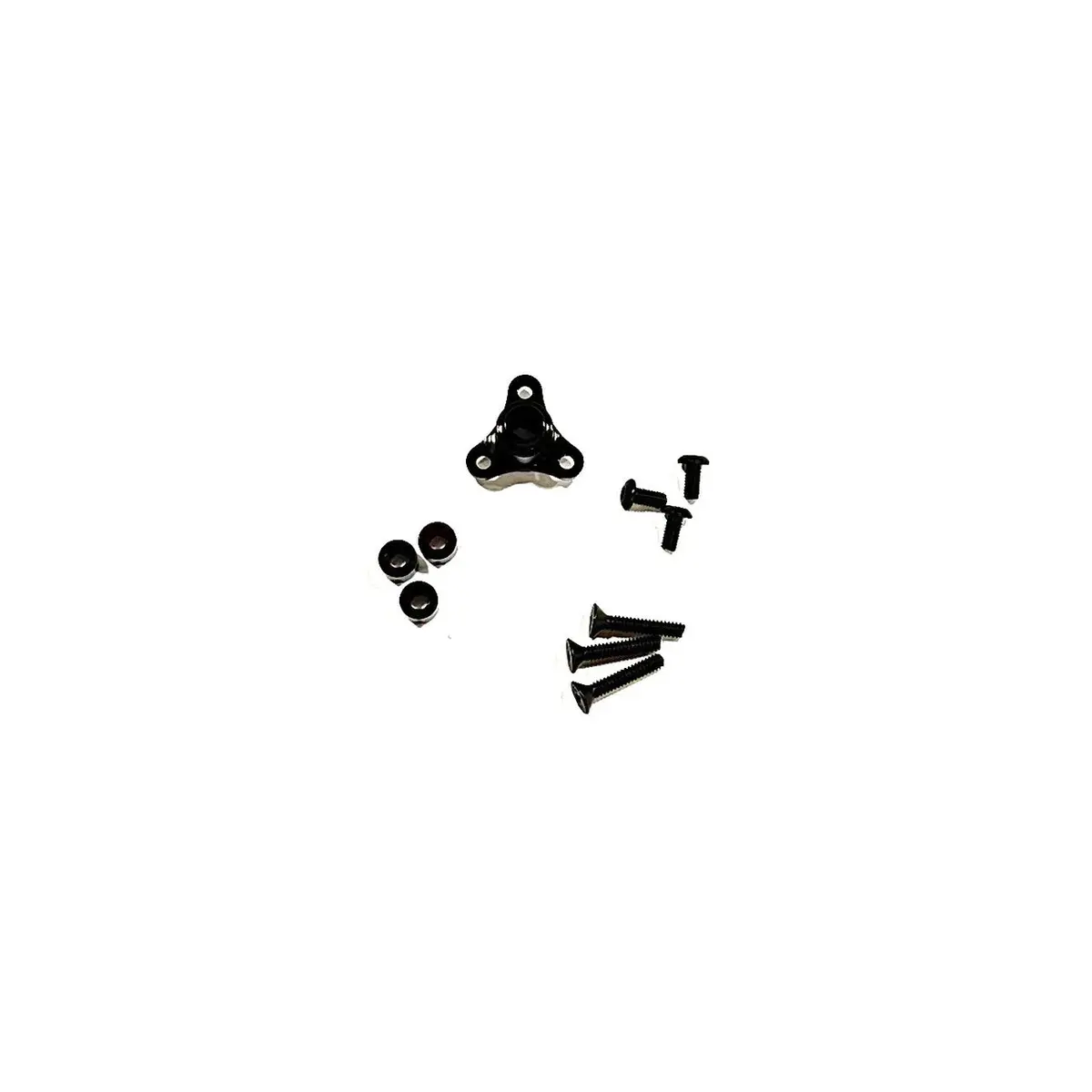 +5 Metric Slipper Eliminator Kit 1