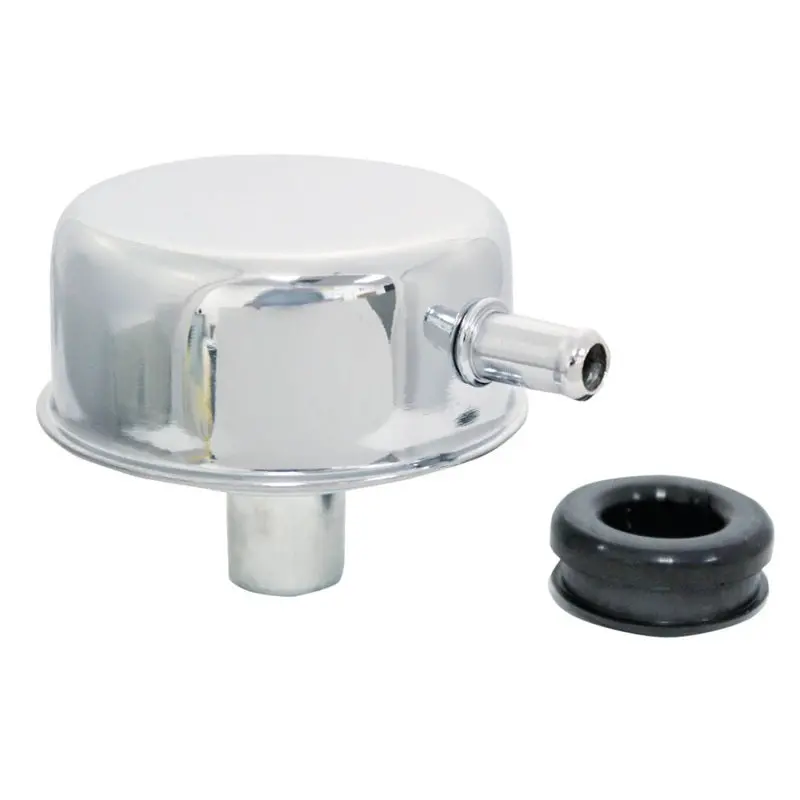 Spectre Pcv Breather 3/4In Push-In W/Grommet 1