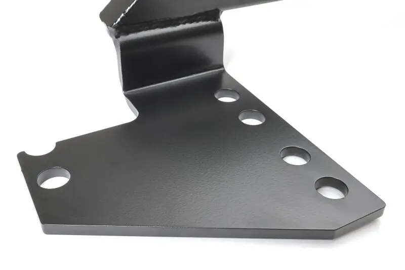 Perrin 02-07 Subaru Wrx/Sti  Front Mount Intercooler Bumper Beam - Black 1