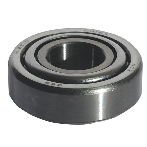 Outer Hub Bearing 1