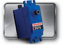 Waterproof Digital Servo 1