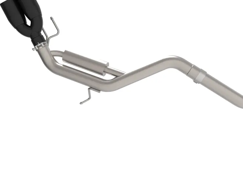 Afe 2025+ Toyota Camry L4 2.5L Takeda Ss Cat-Back Exhaust 2