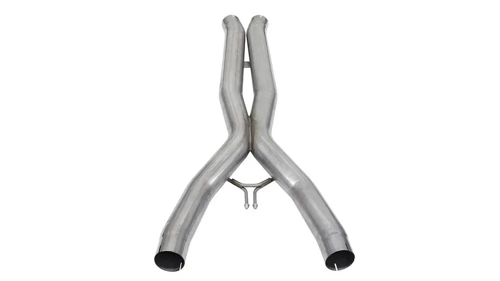 Corsa X-Pipe C7 Corvette (2014-2019) 1