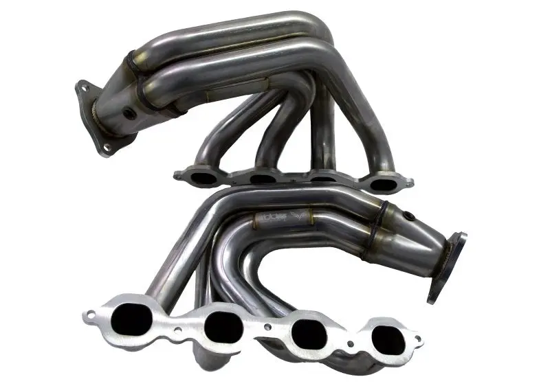 Kooks Headers C8 Corvette & E-Ray (2020+) 1
