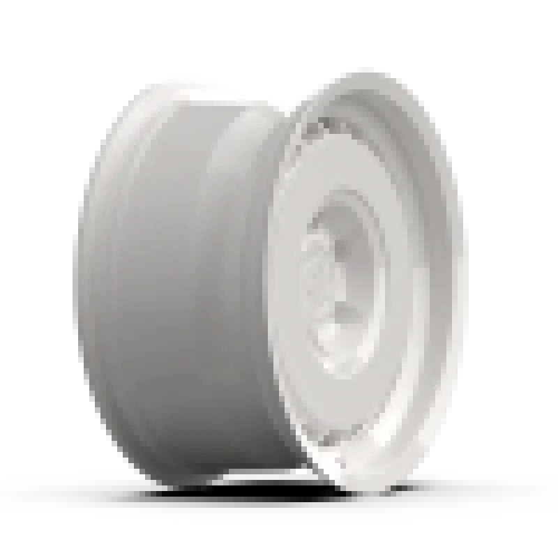 Fifteen52 Evolution Mx 17X8 5X114.3 38Mm Et 73.1Mm Center Bore Classic White Wheel 1
