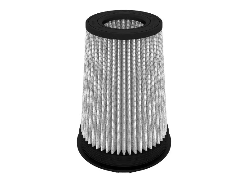 Afe Momentum Intake Replacement Air Filter 4 In F X 6 In B X 4-1/2 In T (Inverted) X 8-1/2 In H 1