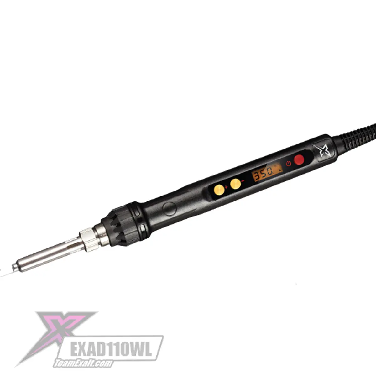 Digital Soldering Iron 1