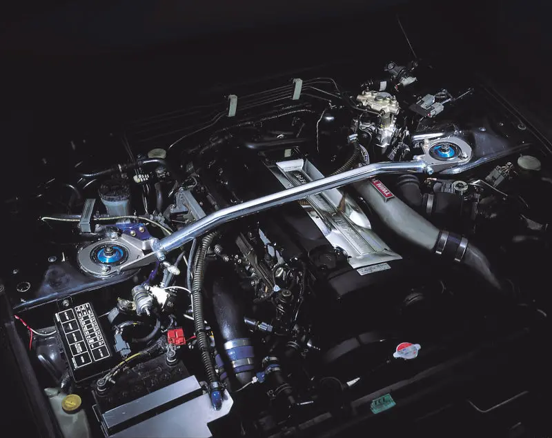 Cusco Strut Bar 40D Front Nissan Skyline Gt-R Bnr32 1