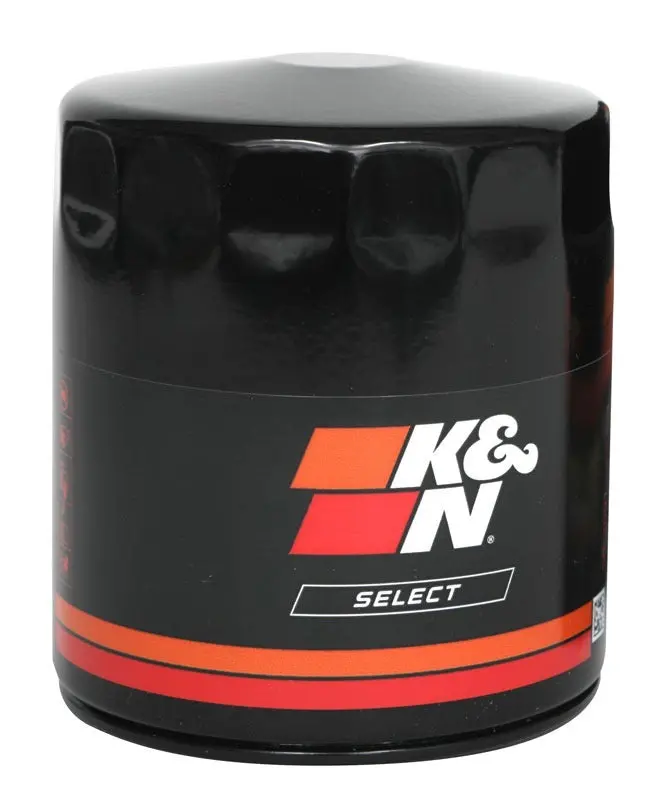 K&N Oil Filter Automotive 04-12 Chevrolet Colorado 2.9L 1