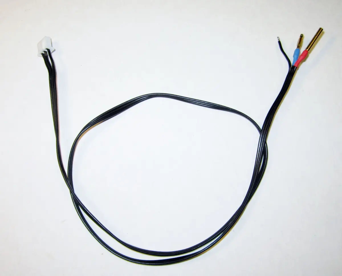 Icharger 1S And 2S Icharger Balance Extension 1