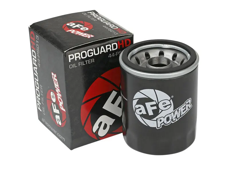 Afe Proguard Oil Filter 1