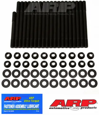 Arp Sb Chevy Lt1 6.2L Head Stud Kit 1