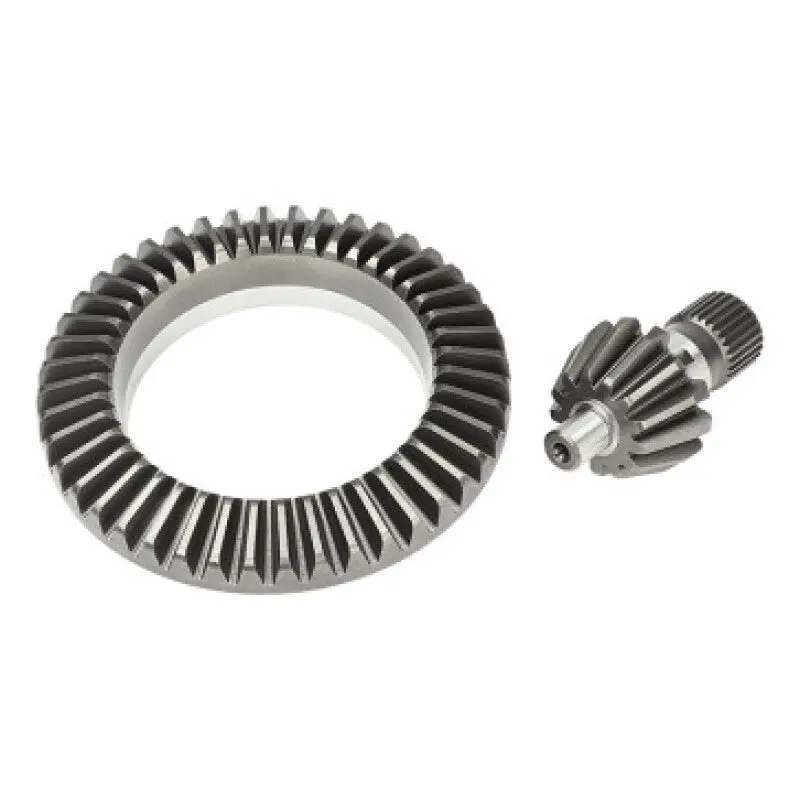 Kraftwerks 19-24 Honda Talon Front Differential Ring And Pinion Gear Set 1