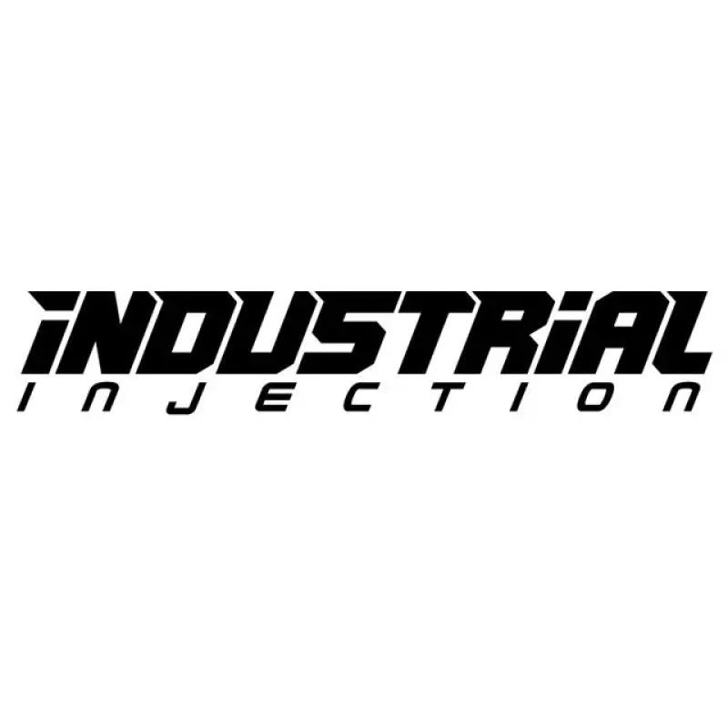Industrial Injection 13-18 Cummins 6.7L New Bosch Fuel Rail 1
