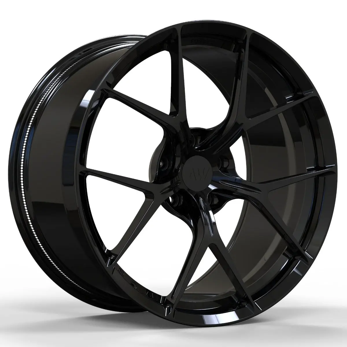 Awzz Forged Wheels For Audi Rs6/Rs7 C8 1