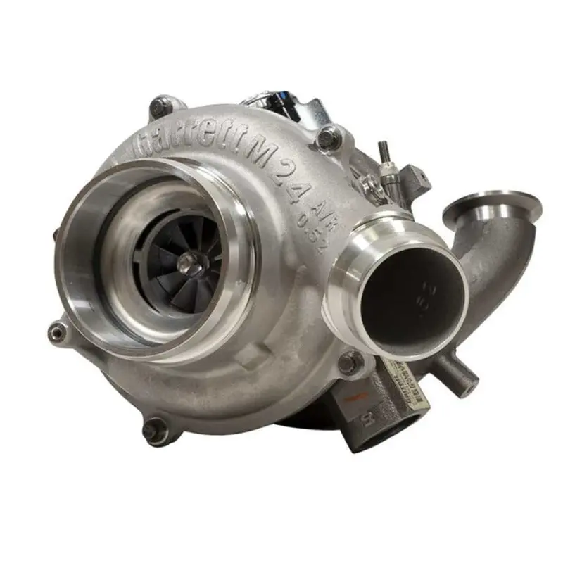 Industrial Injection 11-16 6.7L Ford Cab & Chassis Turbocharger 1