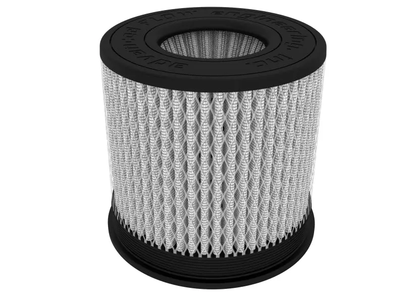 Afe Momentum Intake Replacement Air Filter 6 In F X 8 In B X 8 In T (Inverted) X 8 In H 1