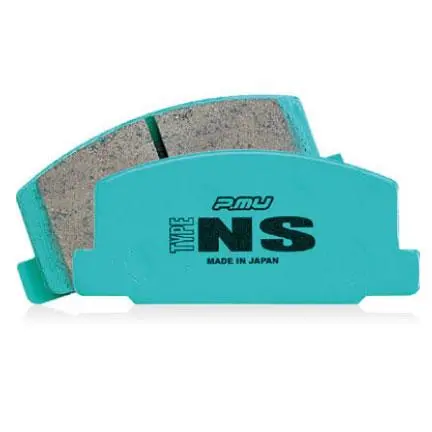 Project Mu 04-11 Mazda Rx-8 Ns Front Brake Pads 1