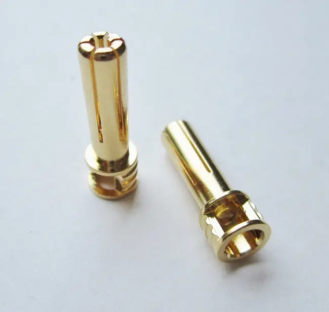Tq2508 5Mm Flat Top Bullet 1