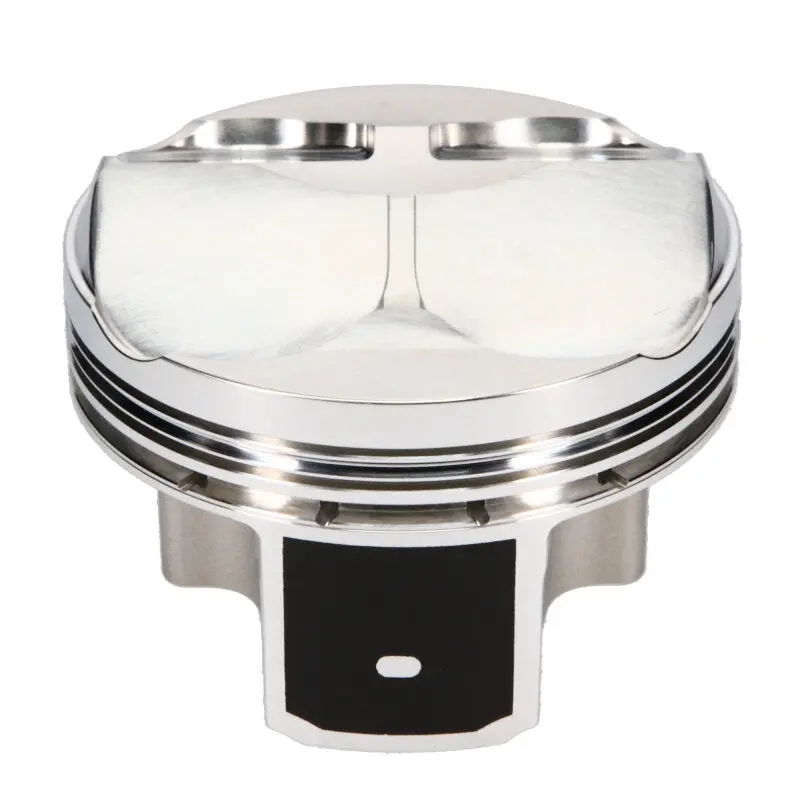 Je Pistons Honda K-Series 87.5Mm Bore 10.0:1 Cr 1.176 Cd Dome Piston Kit - Set Of 4 1