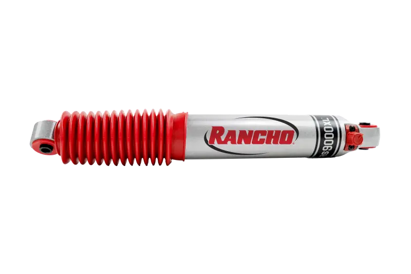 Rancho 02-06 Chevrolet Avalanche 2500 Rear Rs9000xl Shock 1