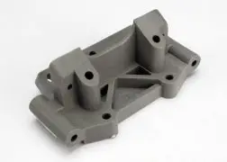 Bulkhead (Front) (Grey) 1