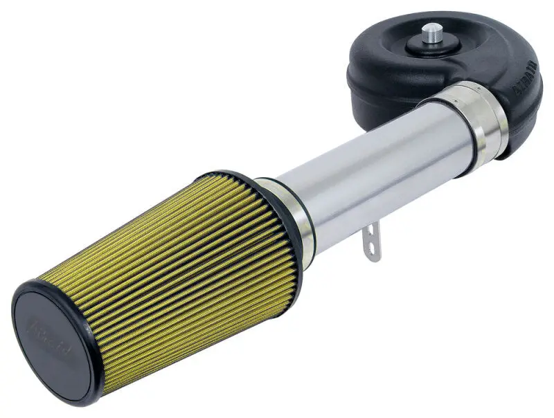 Airaid Intake Kit Chevy/Gmc 88-95 Black 1