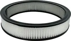 16" X 3" Paper Air Filter 1