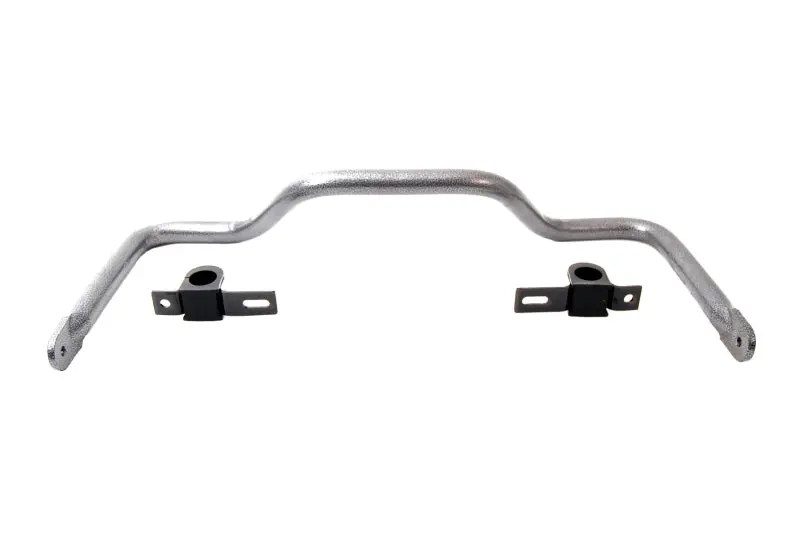 Hellwig 17-21 Ford F-350 2Wd Solid Heat Treated Chromoly 1-1/2In Rear Sway Bar 1