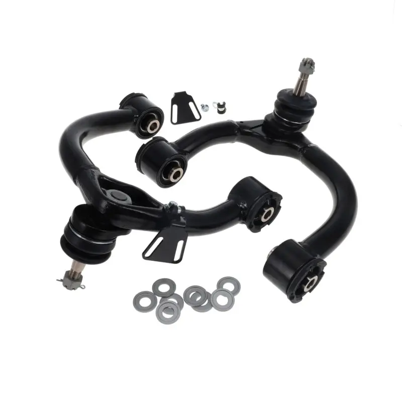 Spc Performance 98-07 Lexus Lx470/Toyota Landcruiser(100 Series) Awd/4Wd Adjustable Front Upper Arms 1