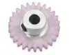 Polypro Pinion Gears 48P 1