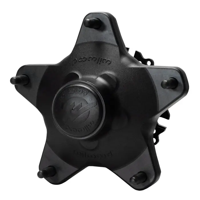 Starlite 55Xd Wide 5 Hub, 5 Bolt, Coated 1