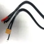 Tq 1S Charge Lead W/Xt90 1