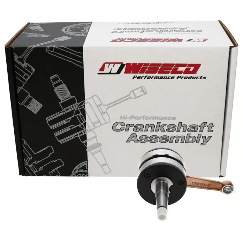 Wiseco 03-08 Ktm 65Sx Crankshaft Assembly 1