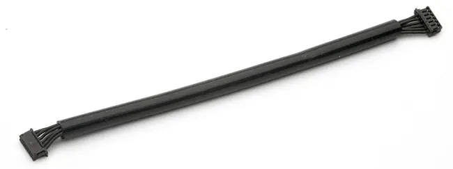 Tq Silicone Sensor Cable 200 Mmo 1